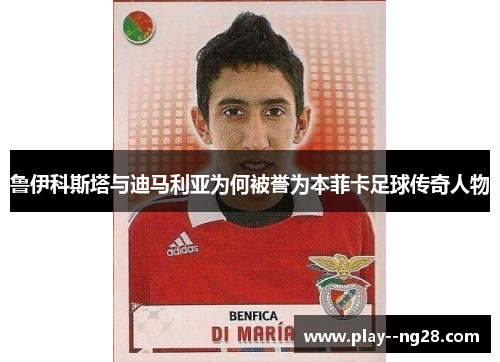 鲁伊科斯塔与迪马利亚为何被誉为本菲卡足球传奇人物