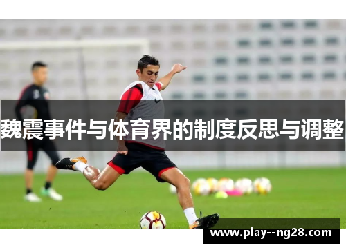 魏震事件与体育界的制度反思与调整 魏震事件与体育界的制度反思与调整